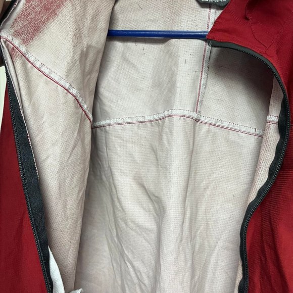 MEC Mens JAcket - Picture 3 of 4